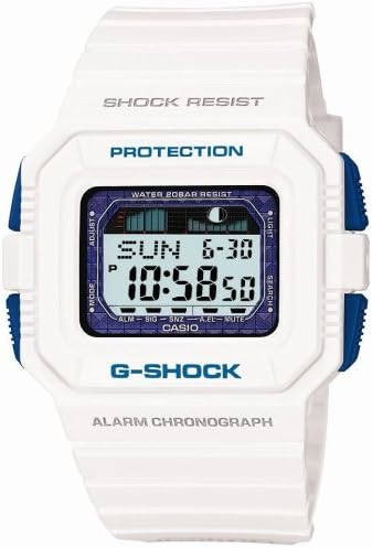 g shock glx 5500