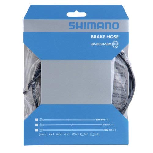 lundeng OEM SM-BH90-SBM Mountain Bike Brake Hose