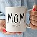 New Parents Pregnancy Announcement Coffee Mug Set 11oz
