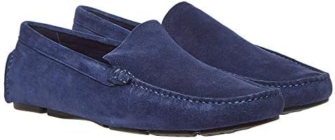 Baldi London Navy Loafers & Moccasian For Men price in UAE  display picture 3