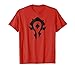 World Of Warcraft Horde Shirt