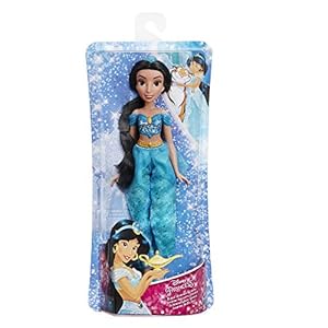 Disney Princesa Jasmine de Hasbro