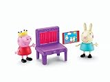 Fisher-Price Peppa Pig Puppet Show