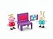 Fisher-Price Peppa Pig Puppet Show