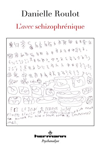 L' avec schizophrénique