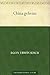 China geheim (German Edition) by Egon Erwin Kisch