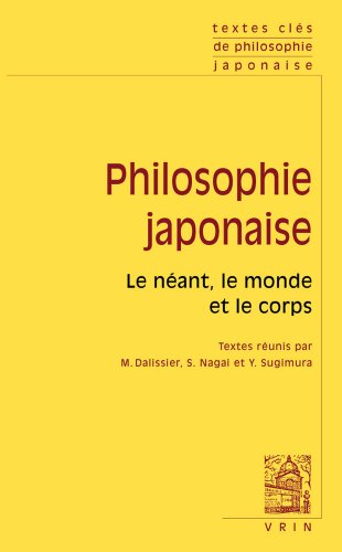 Philosophie japonaise