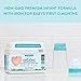 The Honest Company Organic Premium Infant Formula with Iron & Prebiotics for Immune Support | Non-GMO | Gluten Free Baby Formula | Vitamins D, E & K | 21 oz.