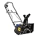 Snow Joe Ultra SJ620 18-Inch 13.5-Amp Electric Snow Thrower