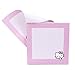 Hello Kitty Notepad Set (3 Notepads, 1 Pen)