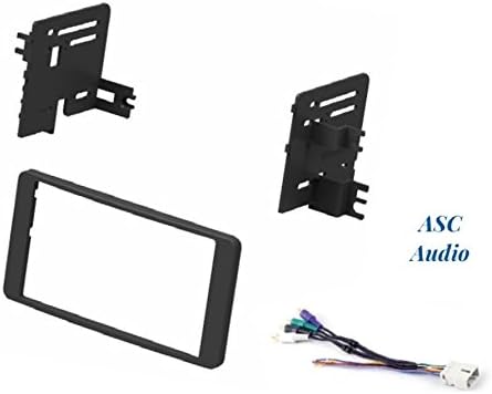 jbl double din car stereo