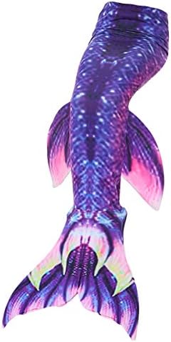 Tessy Apparel Mermaid Tails for Swimming for Adults