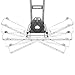 KFI Products 105000 ATV Plow Base/Push Tube Kit