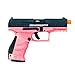 elite force walther ppq gas blowback pistol (wildberry)(Airsoft Gun)