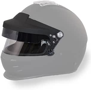 zamp helmet shields