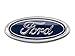 AutoPartsBestBuy 2005-2014 Ford F150 Dark Blue Oval 9