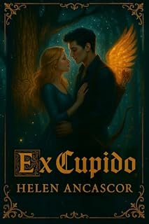 Livro Ex Cupido