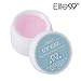 Elite99 Gel Nail Polish Brush Pen Clear Pink White UV Builder Gel Nail Art Manicure Extension Tips Tool Kits