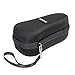 Hard Case for Panasonic Arc3 ES8103S & ES-LT41-K Electric Shaver and Trimmer for Men - Mesh Pocket for the Plug.