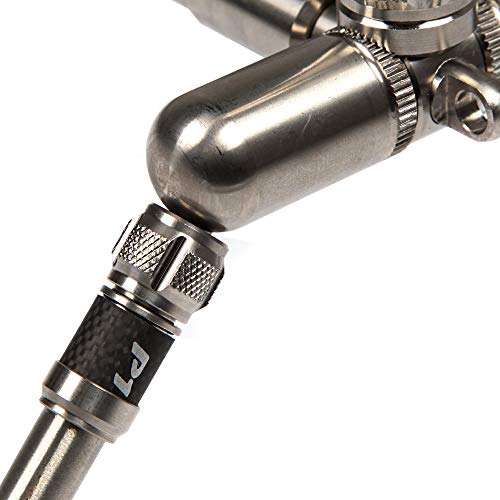 Solar Tackle P1 Sod Pod Rutenauflage (inkl. Fixierte Auflage) aus Edelstahl – Bild 4