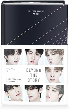Hello! Korea: BTS Special Edition (K-POP Concert Speical DVD + BTS