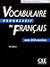 Vocabulaire Progressif du Francais