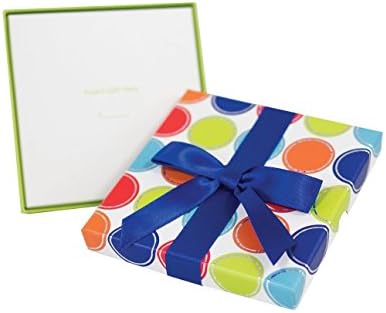 Small Thin Lidded Box Multicircles