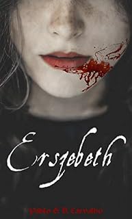 Livro Erzsebeth