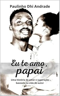 Livro Eu Te Amo, Papai