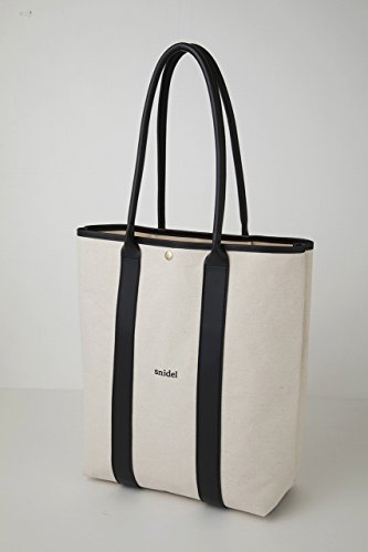 snidel 2018年春夏号 画像 B