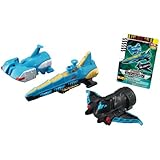 Tensou Sentai Goseiger Sentai Hero Series 06 Gosei Knight [Japón] Party