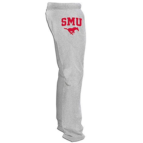 Texhood MEN'S Southern SMU Mascot Methodist University Short Sweatpants Size XL