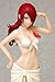 BEACH QUEENS Persona 3 Kirijo Mitsuru 1/10 scale PVC figure (painted, pre-assembled)
