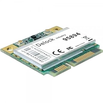 Amazon.com: Bixolon RWD-100 Wlan Wireless dongle for F310 Thermal PRINTER: Industrial & Scientific