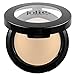 Jolie Cosmetics Baked Hydrating Powder Foundation - Ultra Smooth Velvety Finish (Light/Medium)
