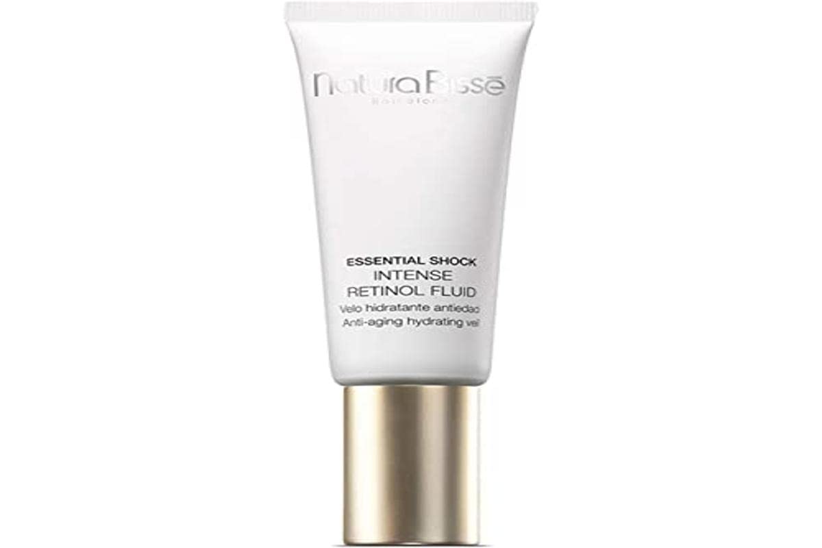 Natura Bisse Moisturising & Rejuvenating Masks, 0.28 kg