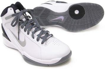 Amazon Co Jp Nike ナイキ ズームガード ワイド101ホワイト メタリックシル 29 0 その他 その他 その他 その他 その他 スポーツ アウトドア