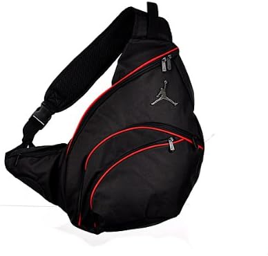 nike sling bag amazon