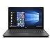 HP 15-inch Laptop, AMD A6-9225 Processor, 4 GB RAM, 1 TB Hard Drive, Windows 10 Home (15-db0020nr, Gray)