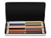 NPW-USA 50/50 Color Pencil Set, 12-Count