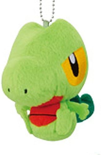 peluche treecko