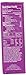 Kashi, Soft Baked Breakfast Bars, Mixed Berry, Non-GMO Project Verified, 7.2 oz, 6 Count(Pack of 8)