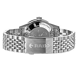 Rado Captain Cook