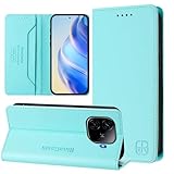 Rfvzubemok Compatible with Vivo IQOO Z9 5G V2361A