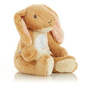 hare teddy
