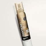 Pantene Silky Moisture Whip Moisturizer + Styler (6 Pack) Made in Germany
