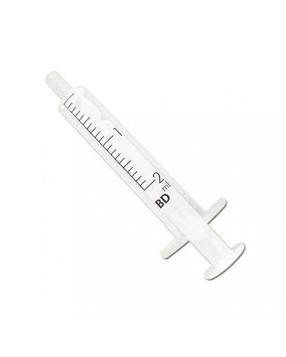 2ML DISCARDIT BX 100