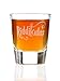 Riddikulus Harry Potter Inspired Shot Glass
