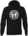 Alfa Romeo Circle Euro Sweatshirt - Large