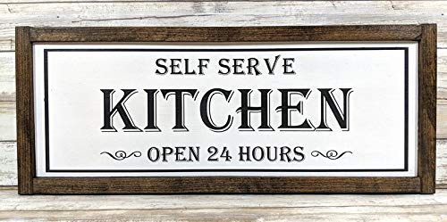Cartel cocina | Los carteles más útiles del mercado.